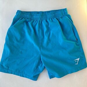 Gymshark 5” Arrival Shorts